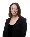Janet Horner headshot