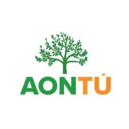 Aontu party logo