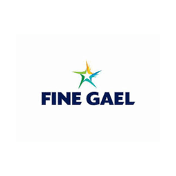 Fine Gael party logo