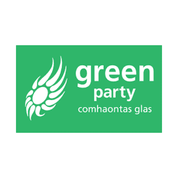 Green Party logo