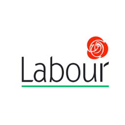 Labour party logo