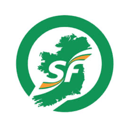Sinn Fein party logo
