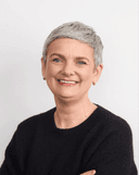 Ruth O'Dea headshot