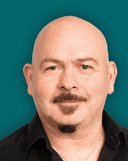 Ian Noel Smyth headshot
