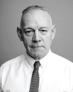 Mannix Flynn headshot