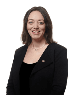Janet Horner headshot