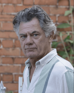 Gerard Hutch headshot